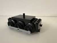 Lego Train 12V wózek jezdny napęd silnik
