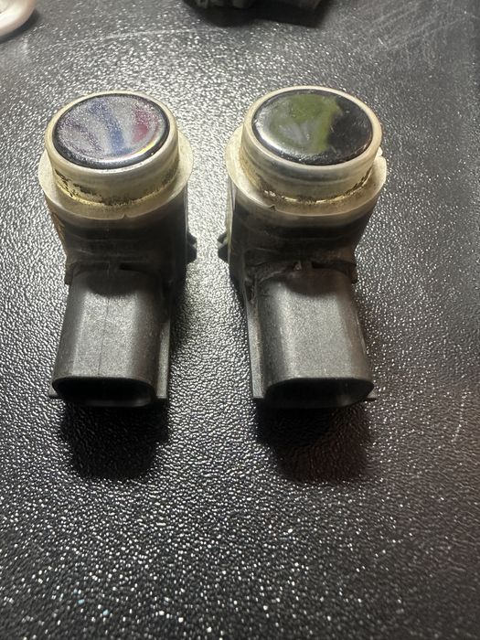 Ford czujnik parkowania PDC Focus mk3 c-max mondeo EM2T-15K859-AAW