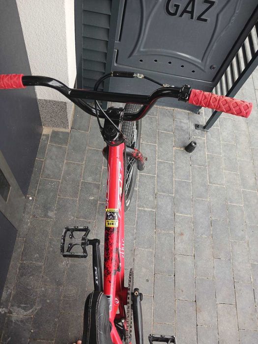 Sprzedam rower  BMX  FELT ethic