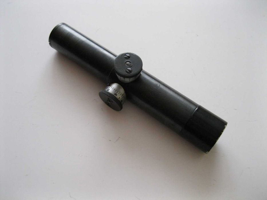 Luneta snajperska PU celownik do Mosin 91/30