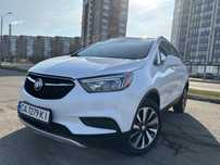 Продам власне авто Бьюік Енкор 2022 рік 4*4
