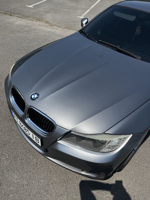Продаж Bmw e90.