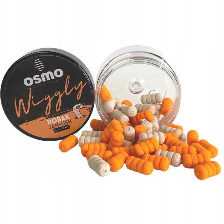 Osmo Mini Robak 12x6 Jan - Ush