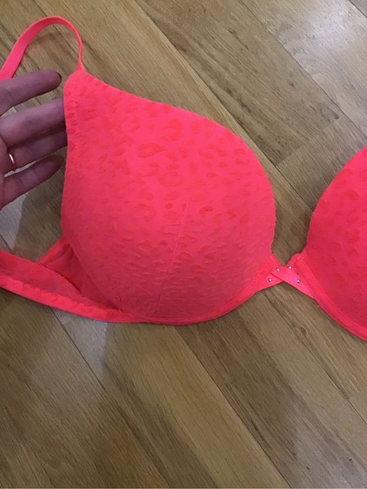 Ліфчик лівчик бьюстгалтер яскравий primark