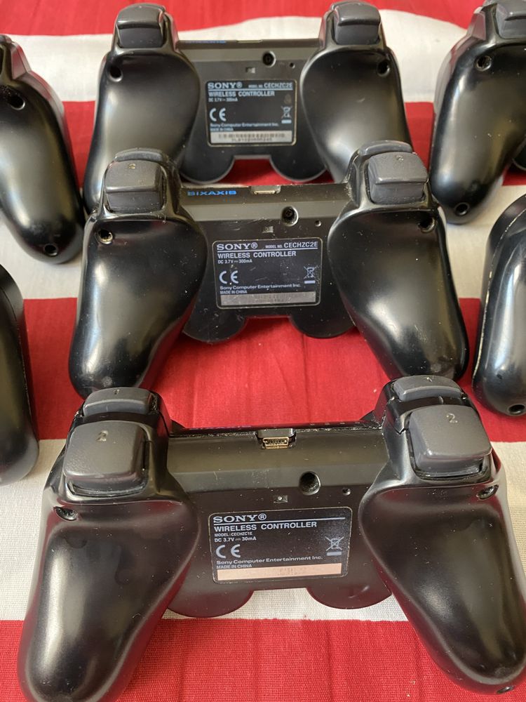 Оригінальні Dualshock 3, джойстик для playstation 3, для плейстейшин