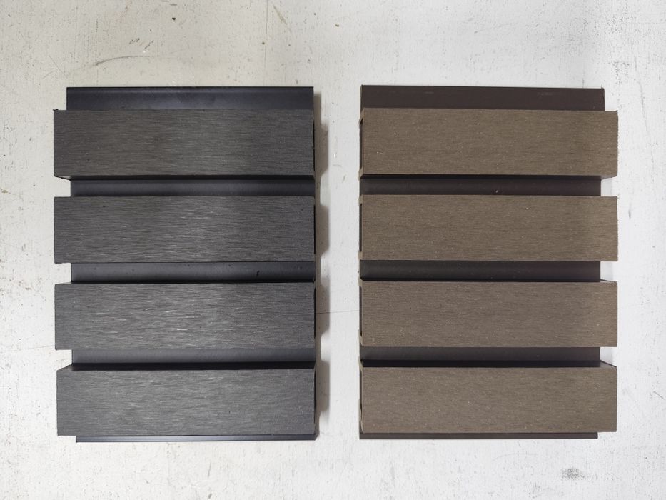 RIPADOS EXTERIOR WPC 2900x218x26mm (ENVIO GRÁTIS)