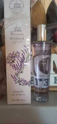 Woods of Windsor 100 ml