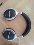 słuchawki bezprzewodowe/bluetooth BLUEDIO F2, super stan, mało używane