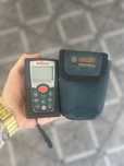 Dalmierz laserowy bosch dle 50 professional