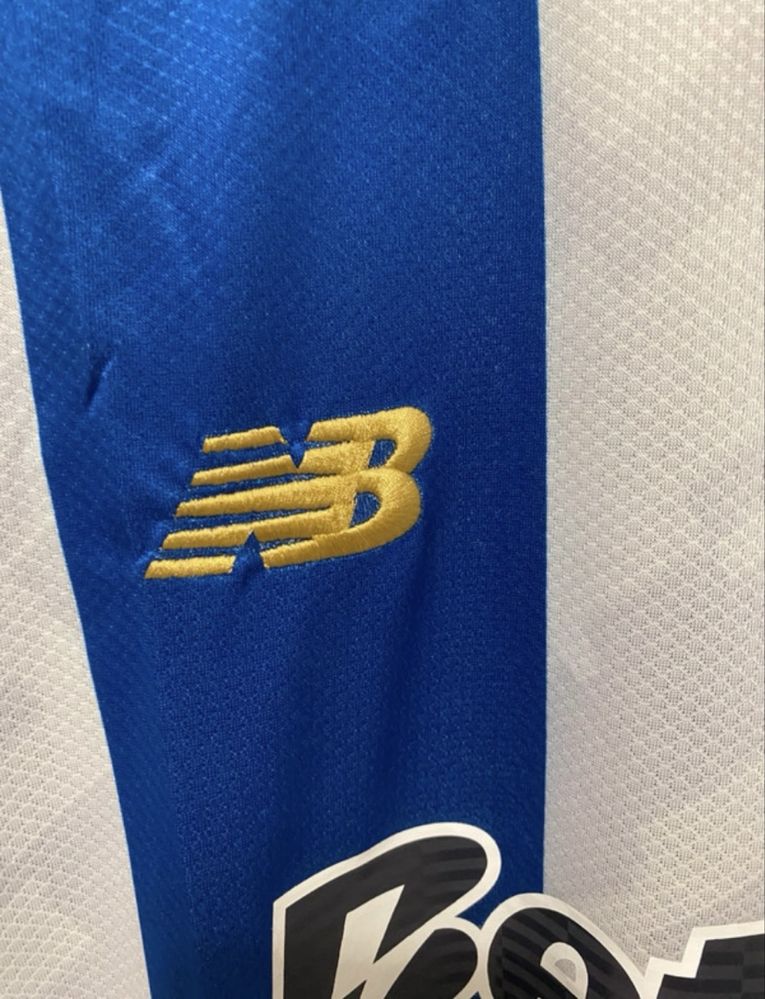 T-Shirt Fc Porto 25/26
