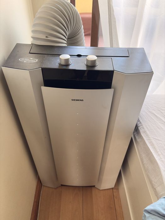 Vendo ar condicionado