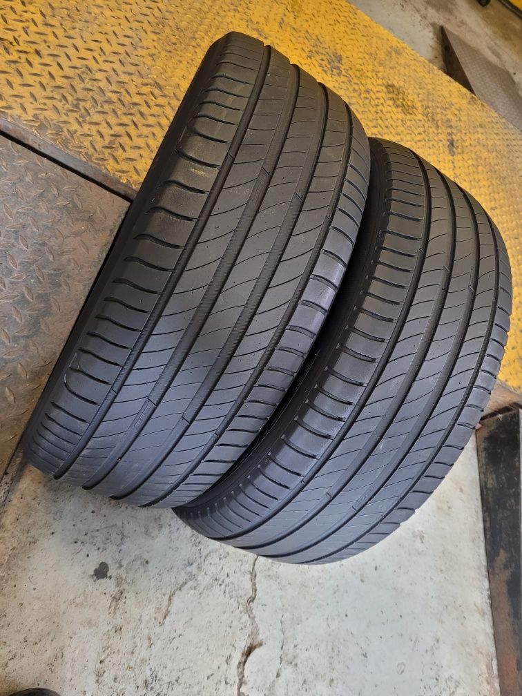 ## Michelin Primacy 4 215/50/17 lato montaż gratis  ##