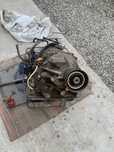 Subaru Outback(без редуктора) АКПП 2.5 (07-09) (BP 03-09) TZ1B8LFEBB