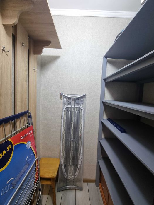 Оренда 2к квартири в Ірпені, перша здача