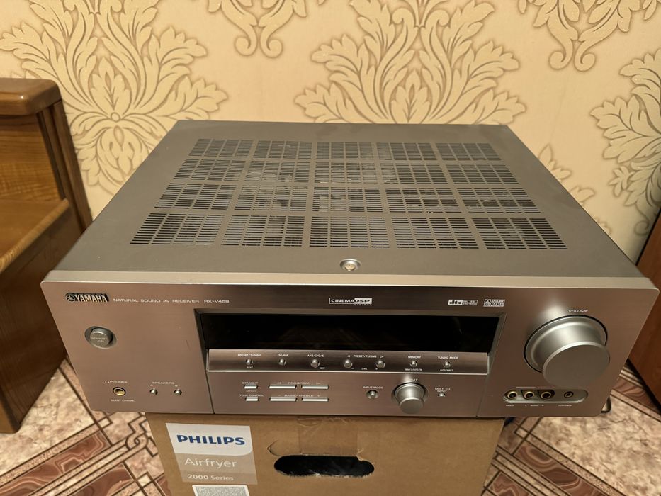 Акустика JBL E60