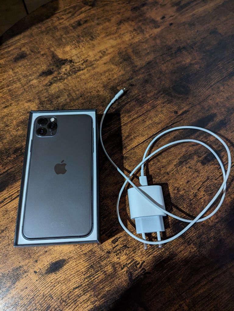 iPhone 11 Pro Max 64GB