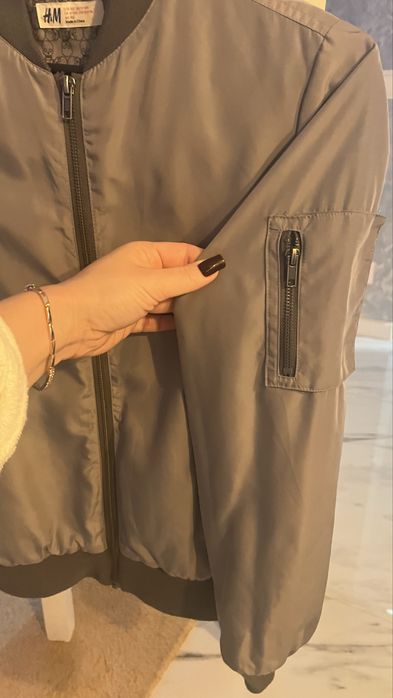 Курточки на хлопчика H&M