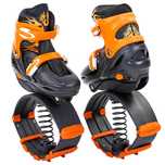 Фитнес джамперы Kangoo размер 39-42(23-26см)
