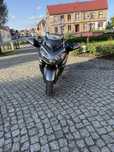 Kawasaki GTR1400
