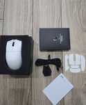 Dragonfly ATK X1 Pro White VGN VXE Беспроводная игровая мышь