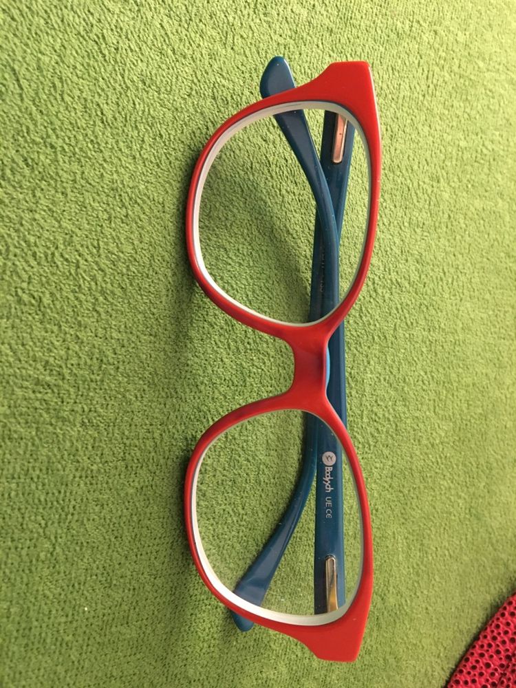 Oprawki Bodyych okulary