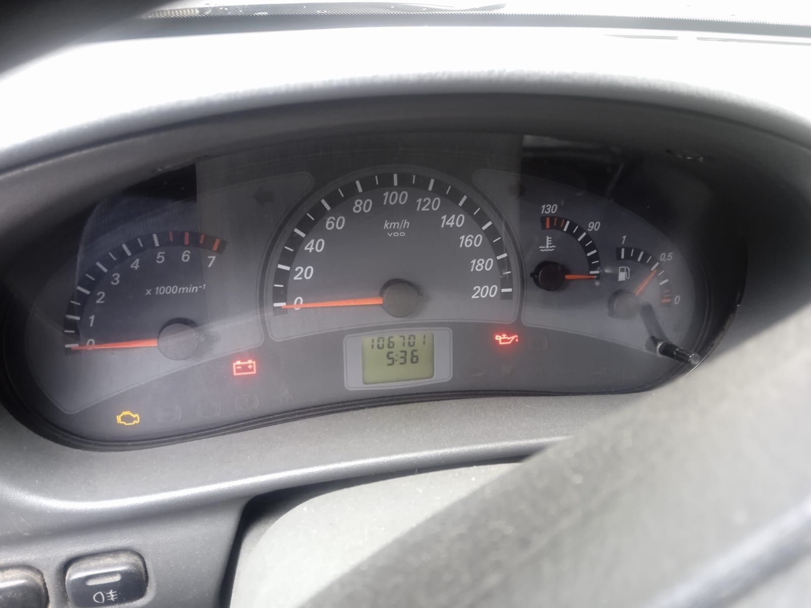 Авто ВАЗ 2110 2009
