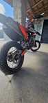 2 Honda   CRF  450