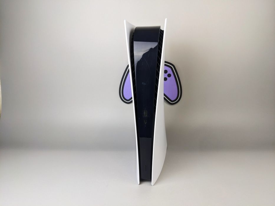 ‼️Sony PlayStation 5 825GB Digital‼️ + геймпад, PS5. ‼️Гарантія‼️