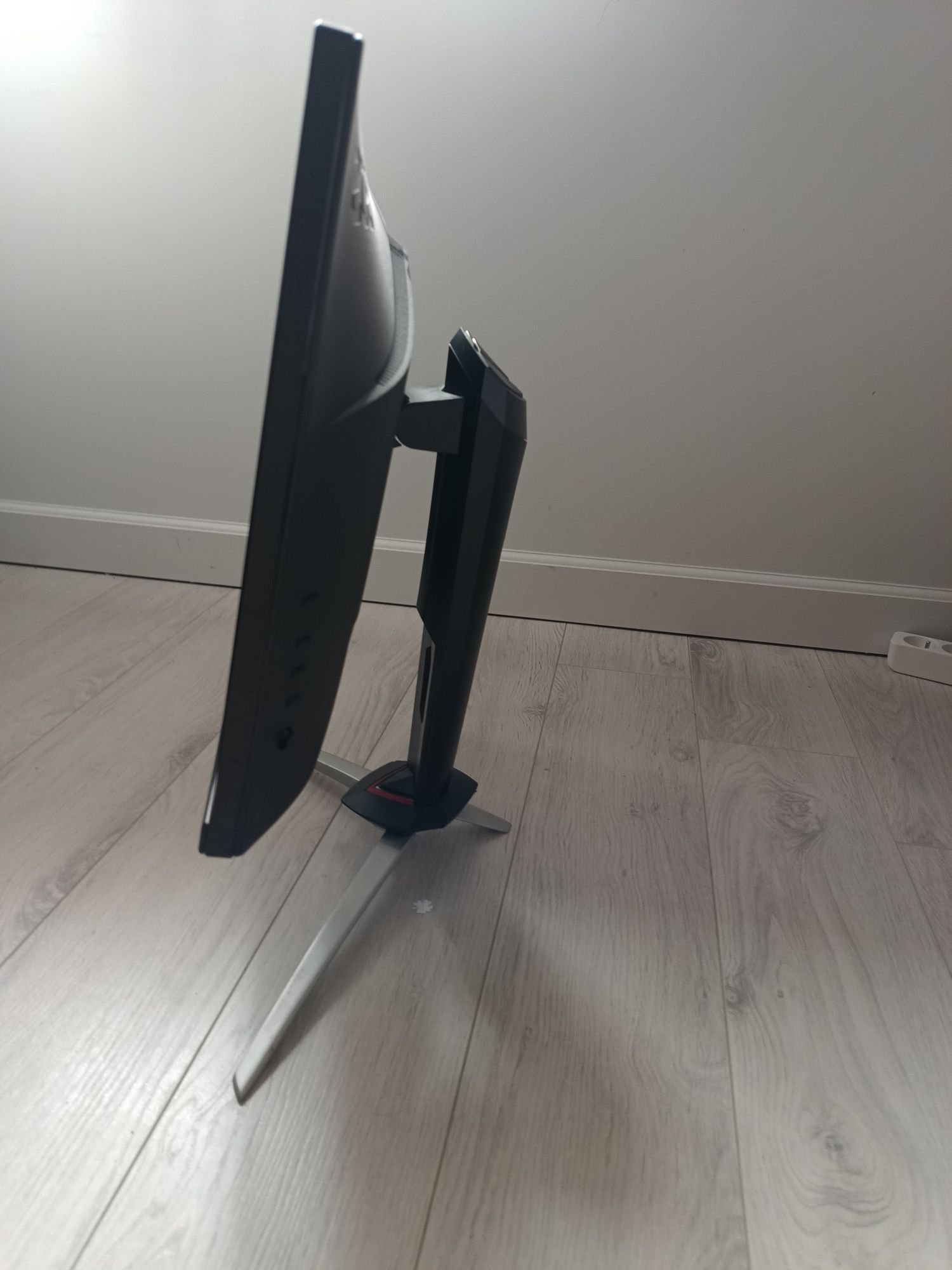 Monitor Gamingowy Acer XV253Q Pbmiiprzx 24,5" 144Hz IPS