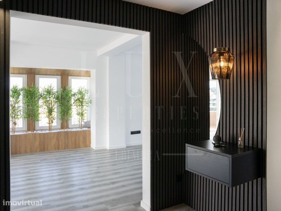 Apartamento T4 | Rua António Jardim, Coimbra