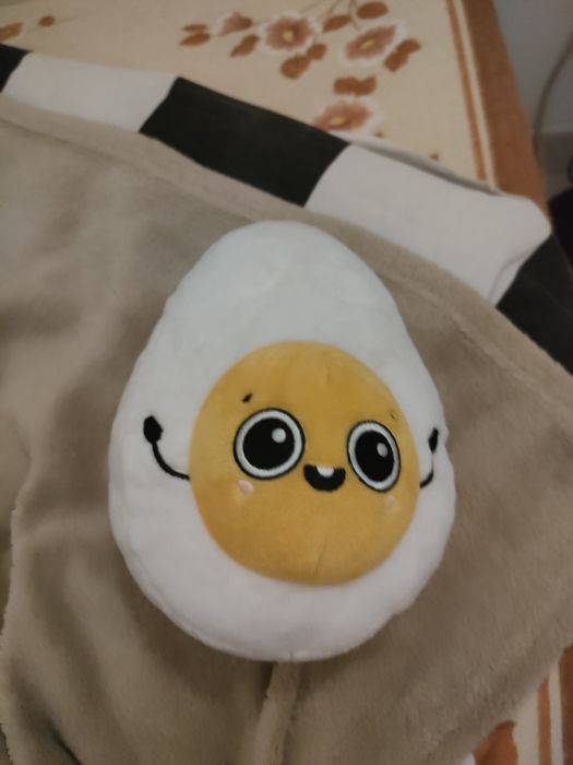 Jako Julek z biedronki