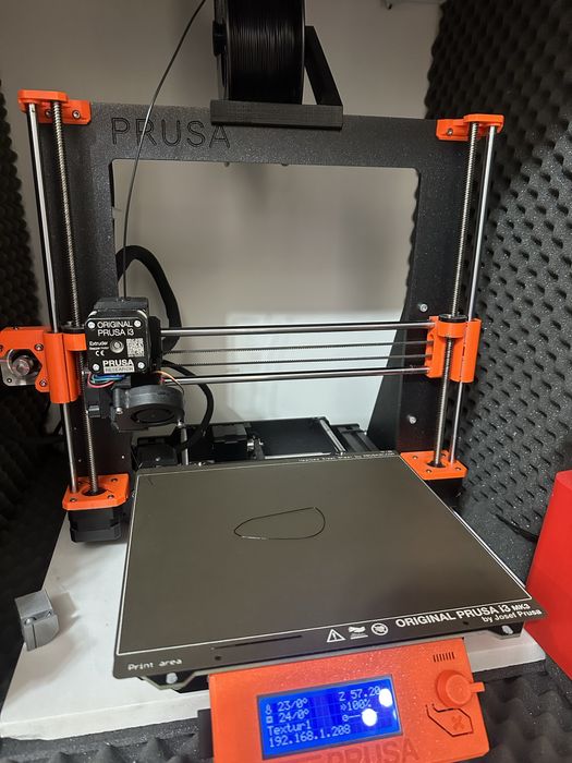 Original Prusa i3 MK3S