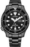 Zegarek Męski CITIZEN Promaster Mechanical Diver NY0145-86E + BOX