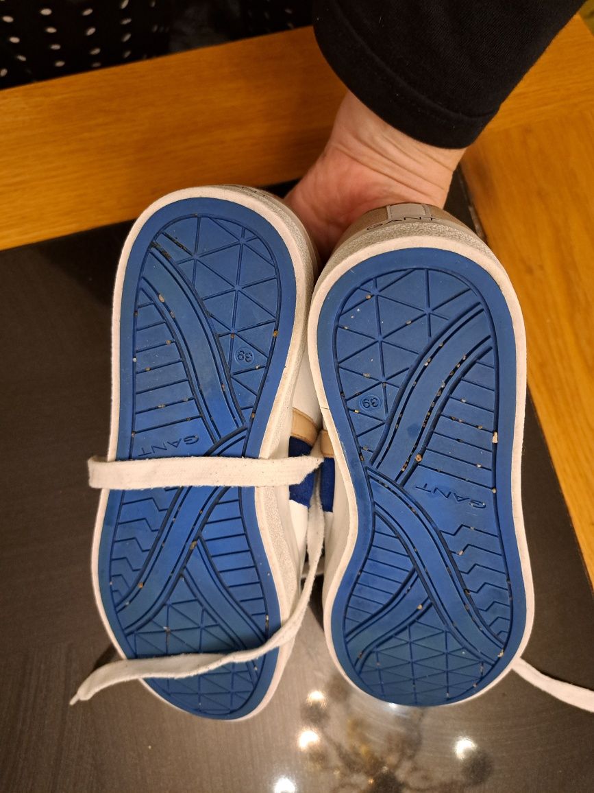 Gant sneakers 39