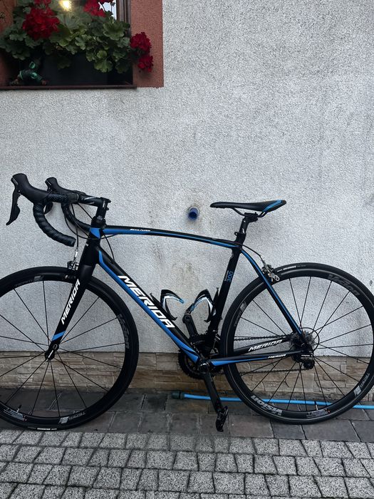 Merida Scultura 300