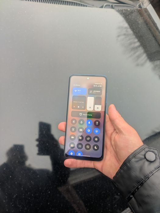 Xiaomi redmi note 11S