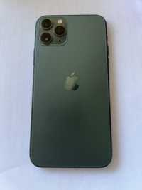 Apple iPhone 11 Pro 256 GB Green