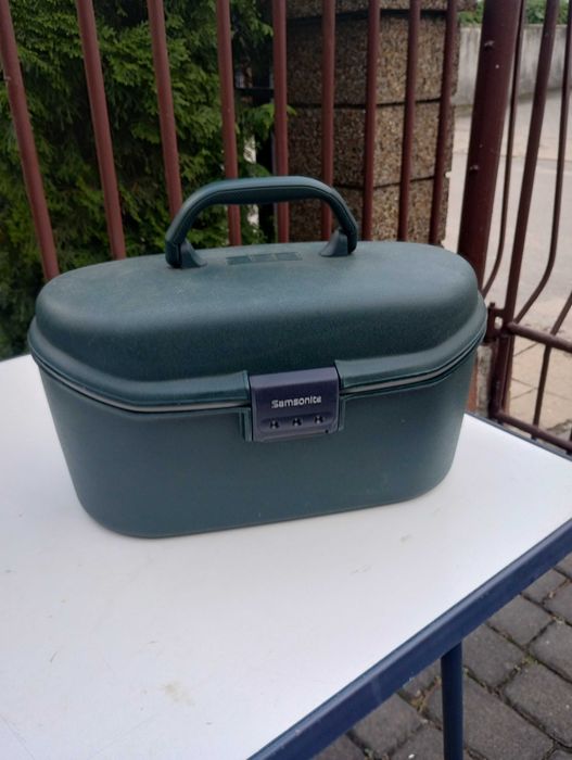 kuferek samsonite