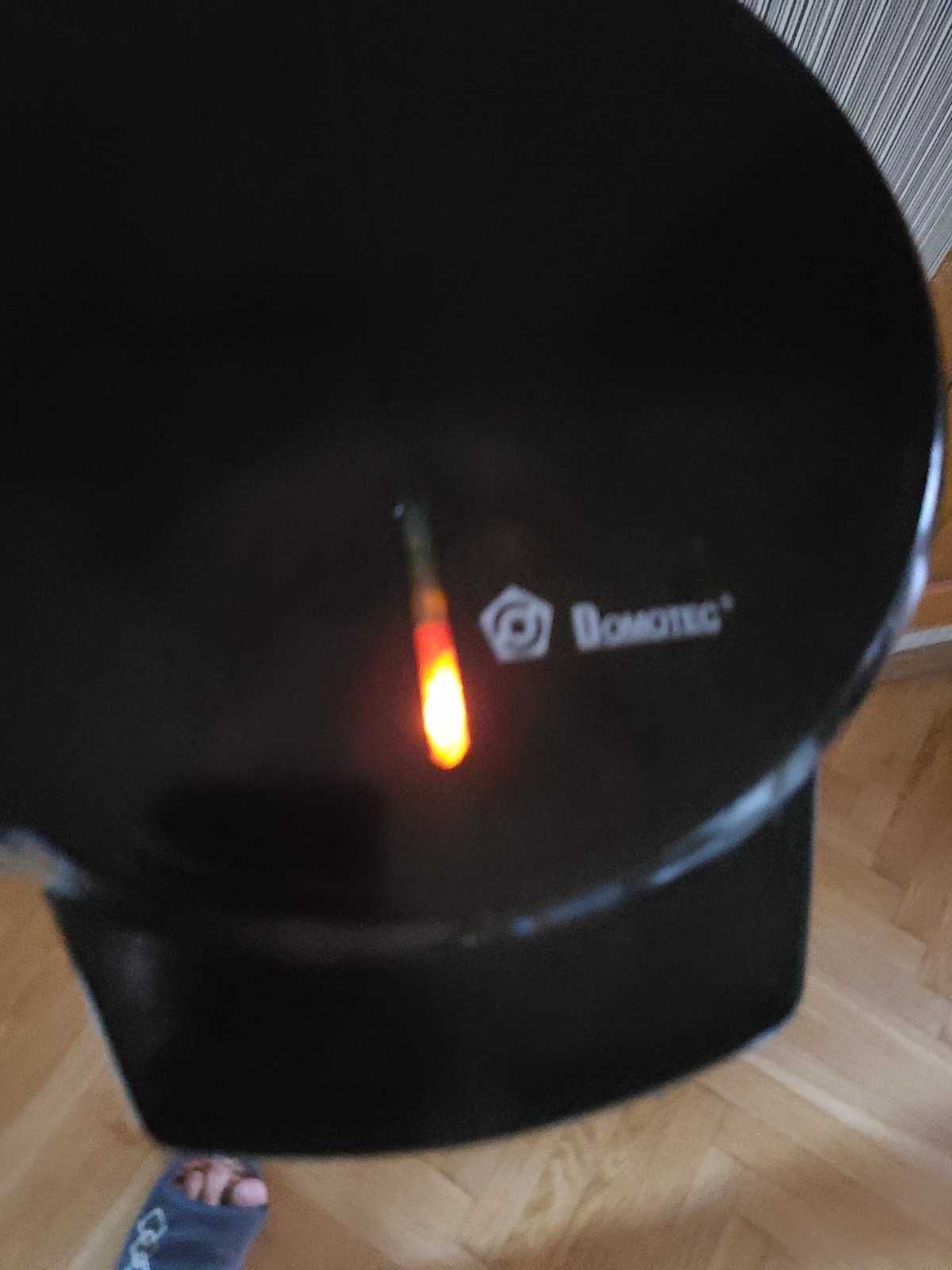 Вафельница domotec