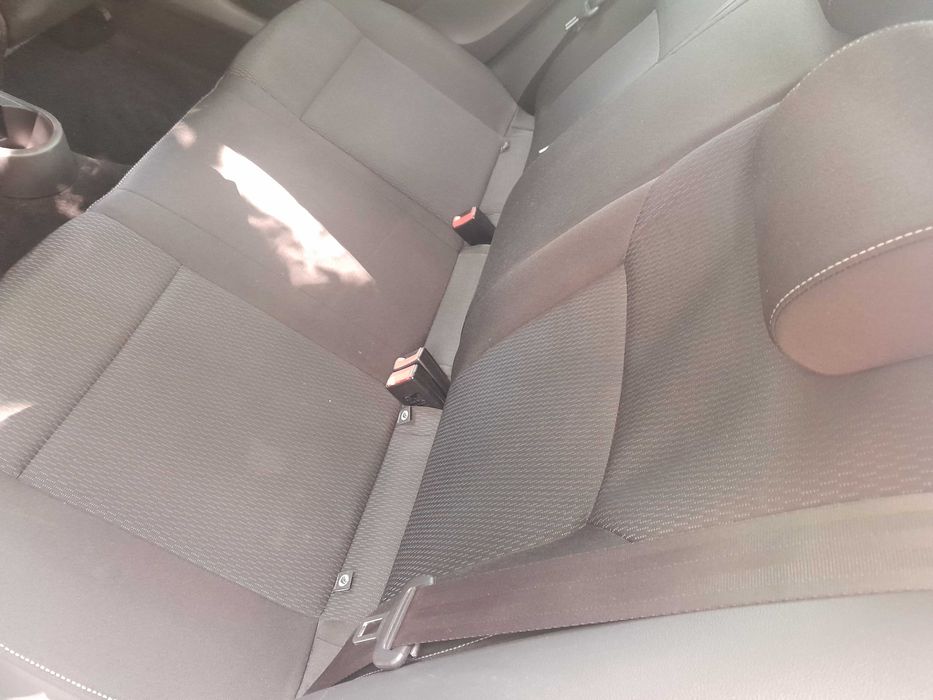 Skoda Rapid 1.6 TDI Ambition serwis ASO do końca