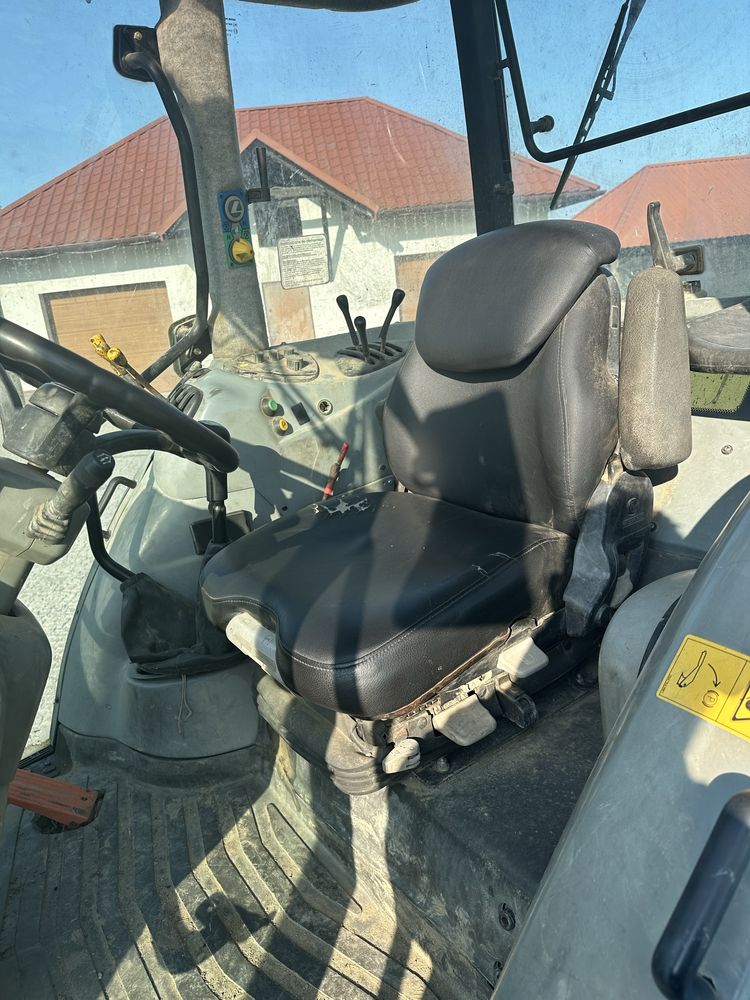 Landini mythos 100