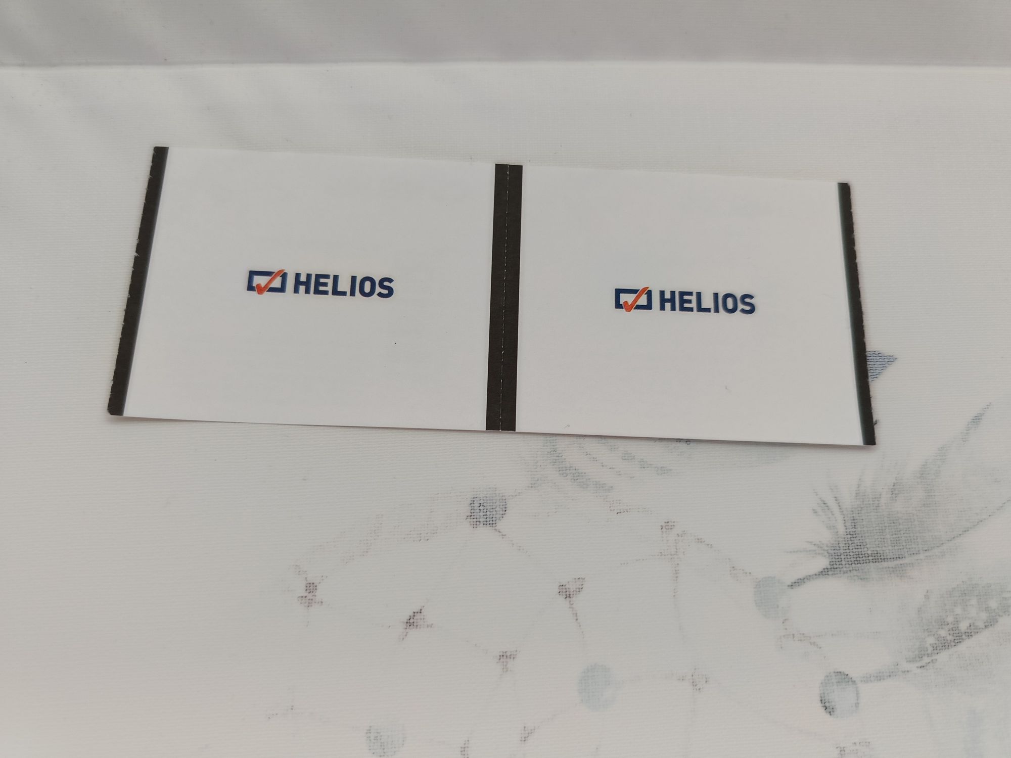 Vouchery Helios Opole