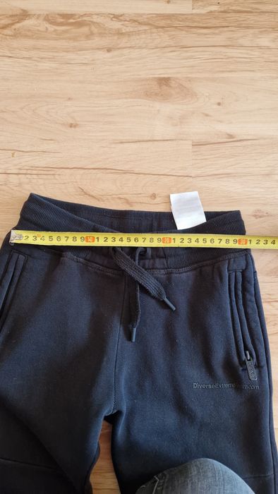 Spodnie dres Diverse + Gratis