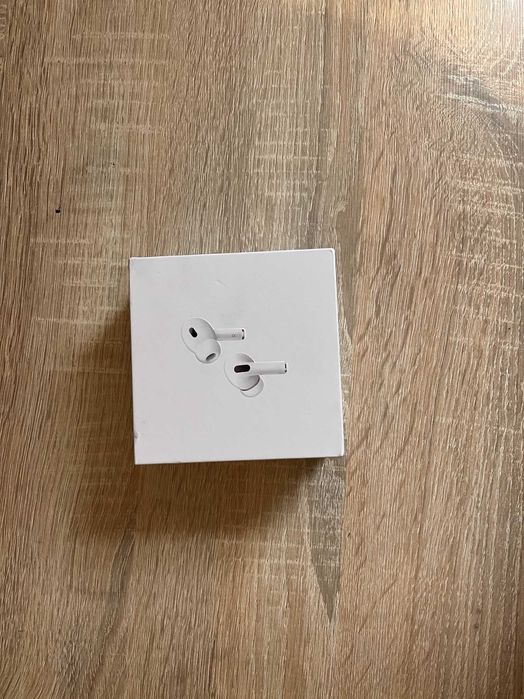 Airpods pro 2  + ładowarka