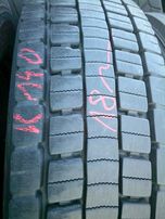 Opona 315/80r22.5 Dunlop SP444 (cena brutto)