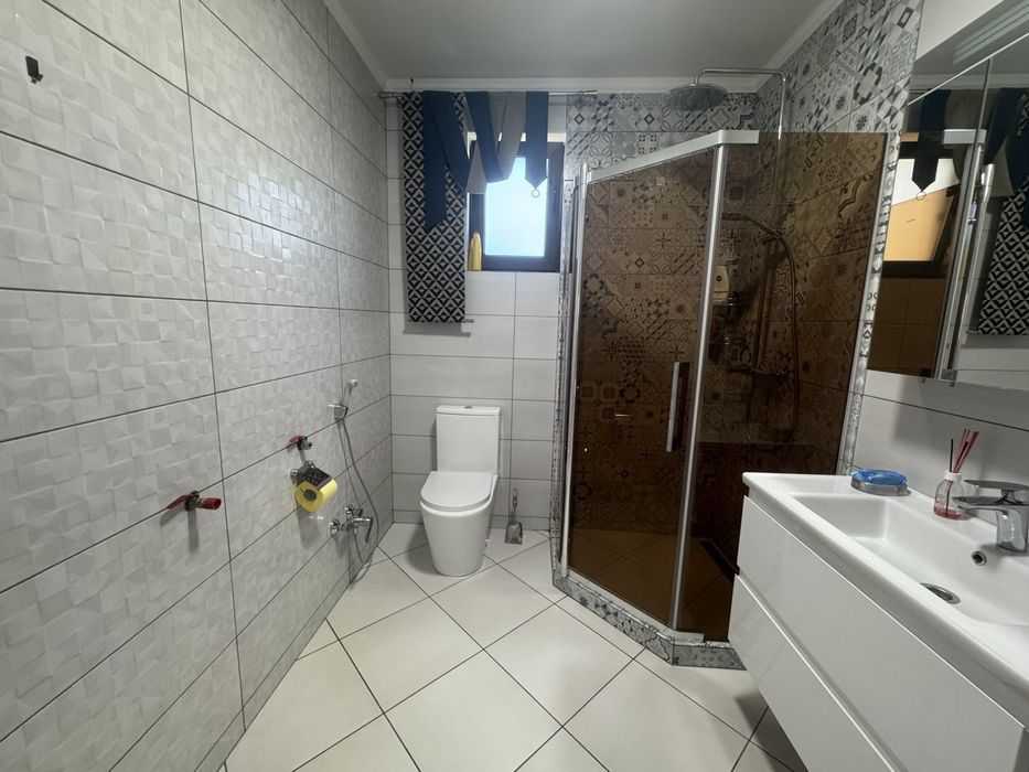 Дом с чаном , по часово чан