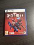 Spiderman 2 na ps5