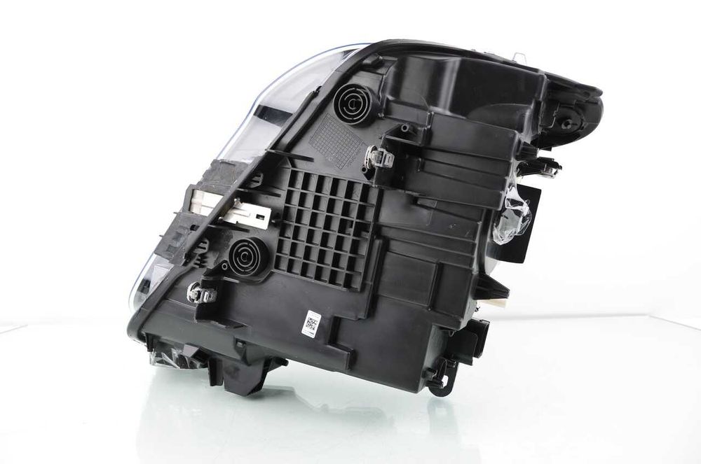 BMW X1 F48 LED 2017 lewa lampa przednia