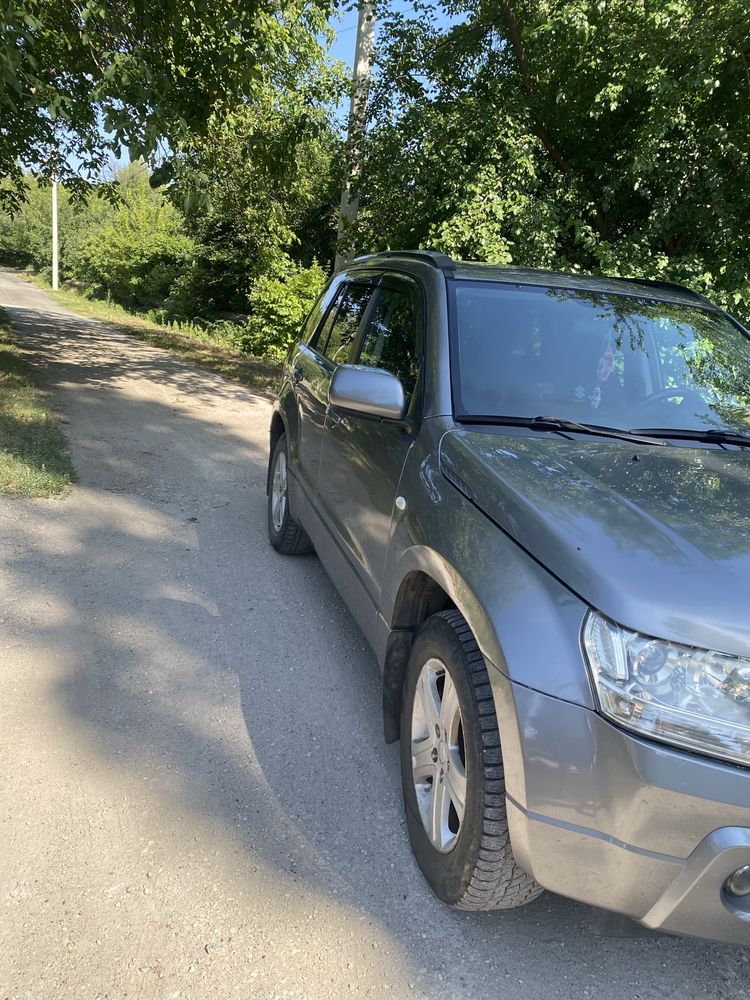 Продам авто Suzuki Grand Vitara