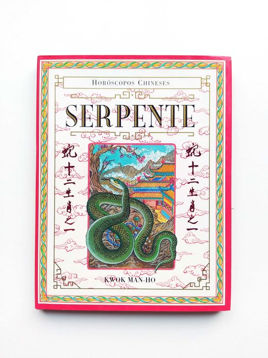 Lote 5 Livros de ASTROLOGIA